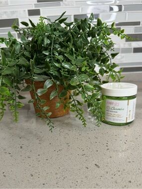 AMINNAH - Cucumber Jelly Mask